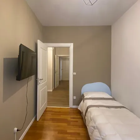 Apartmán Giotto 2 *