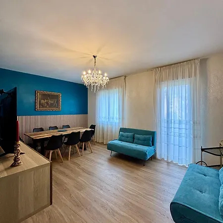 Giotto 2 Апартаменты *