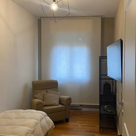 Giotto 2 Apartment