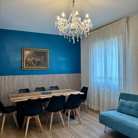 Apartment Giotto 2 *