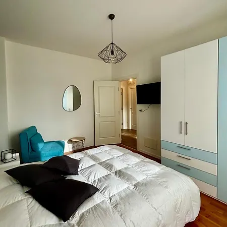 Giotto 2 Apartment *