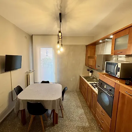 Apartment Giotto 2 *