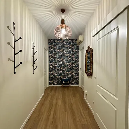 Apartment Giotto 2