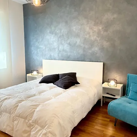 Apartment Giotto 2 Masera di Padova