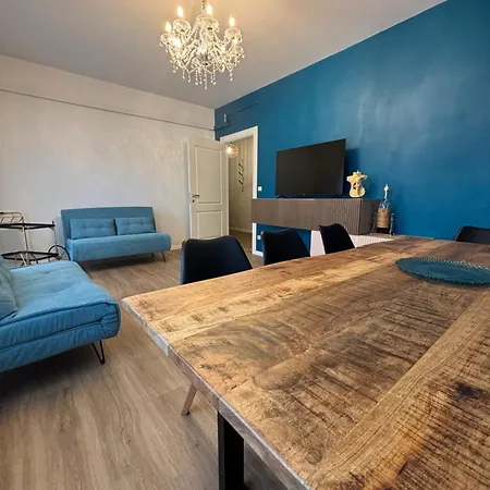 Giotto 2 Apartment Masera di Padova