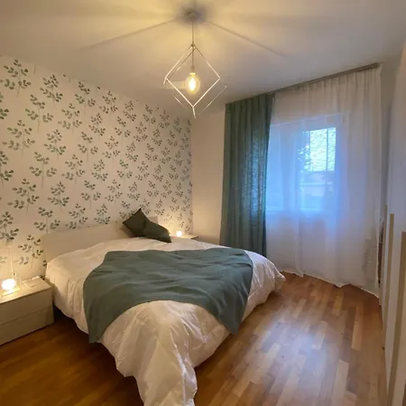 Giotto 2 Apartment